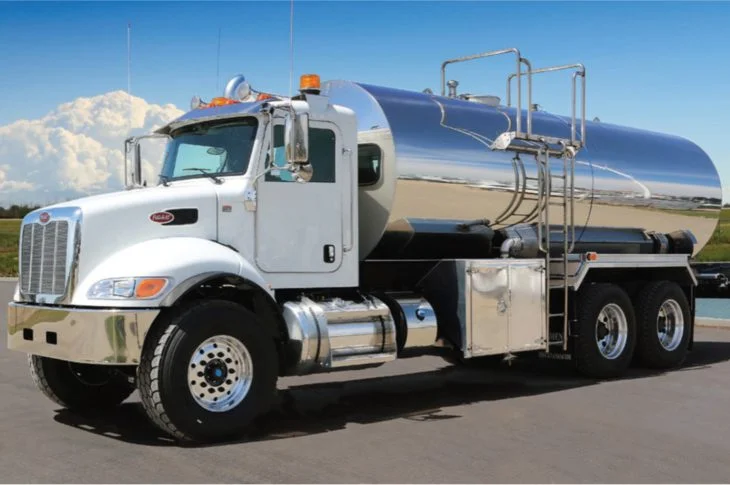 Potable_Water_Truck-Peterbilt
