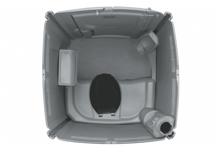 Portable Toilets